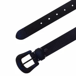 Damen b.belt Gürtel Leder