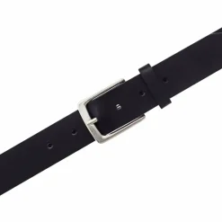 Herren b.belt Gürtel Leder