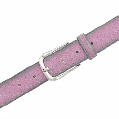 Damen b.belt Gürtel Leder