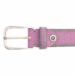 Damen b.belt Gürtel Leder