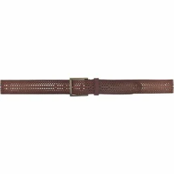 Outlet b.belt Jed Gürtel Leder cognac