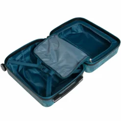 Beckmann Norway Kinder Koffer<4 Rollen Kindertrolley 46.5 cm Jungle Game