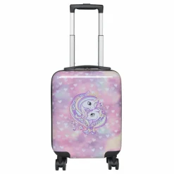 Kinder Beckmann Norway 4 Rollen Kindertrolley 46.5 cm