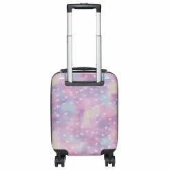 Kinder Beckmann Norway 4 Rollen Kindertrolley 46.5 cm