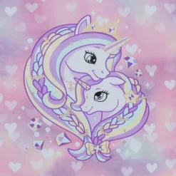 Kinder Beckmann Norway 4 Rollen Kindertrolley 46.5 cm