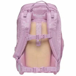 Clearance Beckmann Norway Active Air FLX Schulranzen-Set 6-teilig rosie