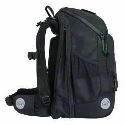 Beckmann Norway Schulranzen & Sets<Active Air FLX Schulranzen-Set 6-teilig pixel