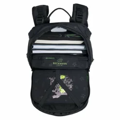 Beckmann Norway Schulranzen & Sets<Active Air FLX Schulranzen-Set 6-teilig pixel