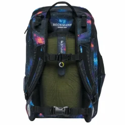 Clearance Beckmann Norway Active Air FLX Schulranzen-Set 6-teilig ninja elements