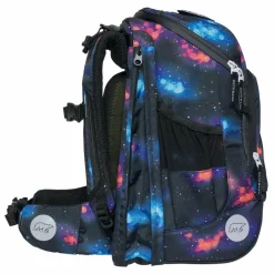 Clearance Beckmann Norway Active Air FLX Schulranzen-Set 6-teilig ninja elements