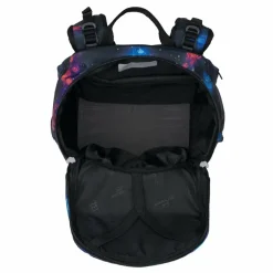 Clearance Beckmann Norway Active Air FLX Schulranzen-Set 6-teilig ninja elements