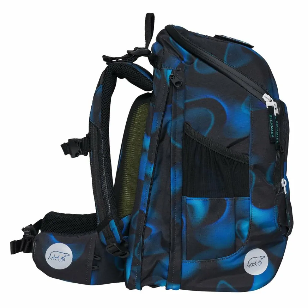 Beckmann Norway Active Air FLX Schulranzen-Set 6-teilig