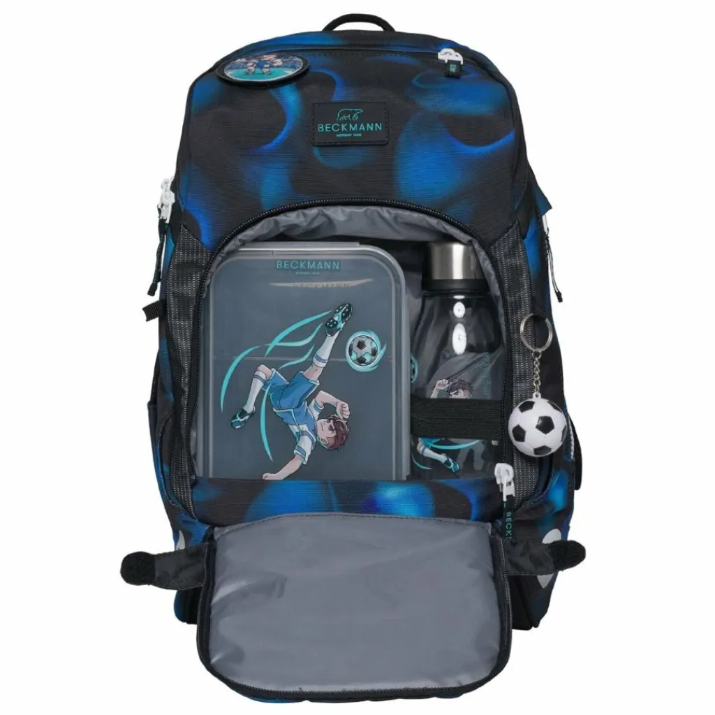 Beckmann Norway Active Air FLX Schulranzen-Set 6-teilig