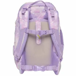 Beckmann Norway Schulranzen & Sets<Active Air FLX Schulranzen-Set 6-teilig unicorn princess purple