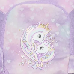 Beckmann Norway Schulranzen & Sets<Active Air FLX Schulranzen-Set 6-teilig unicorn princess purple