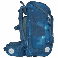 Beckmann Norway Active Air FLX Schulranzen-Set 6-teilig