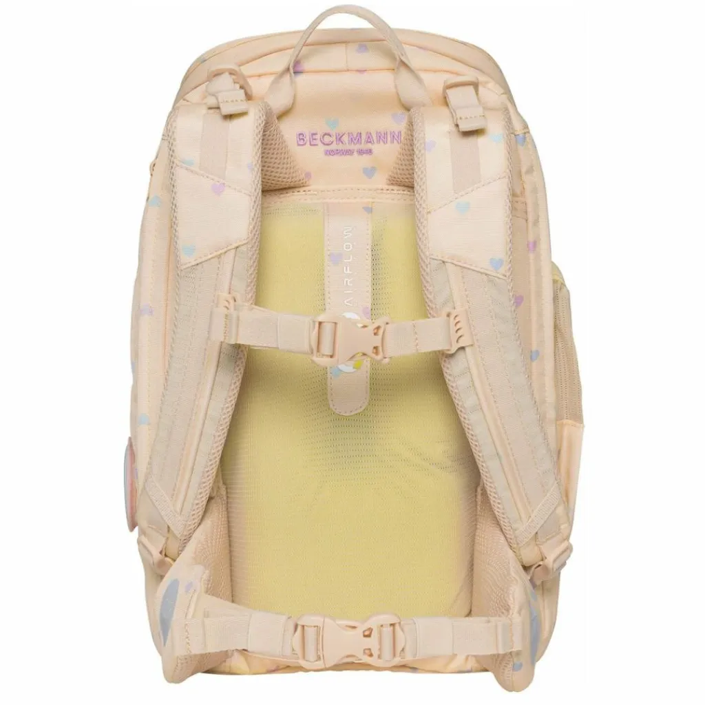 Beckmann Norway Active Air FLX Schulranzen-Set 6-teilig