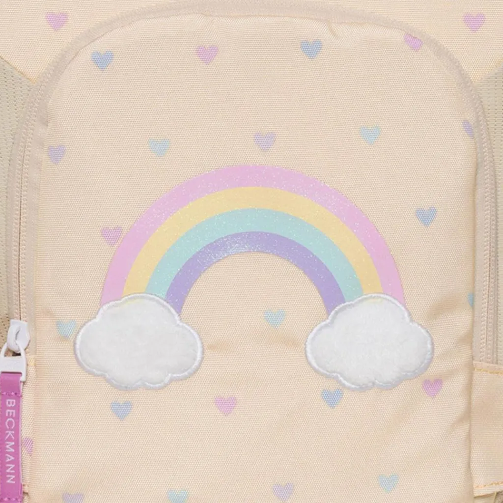 Beckmann Norway Active Air FLX Schulranzen-Set 6-teilig