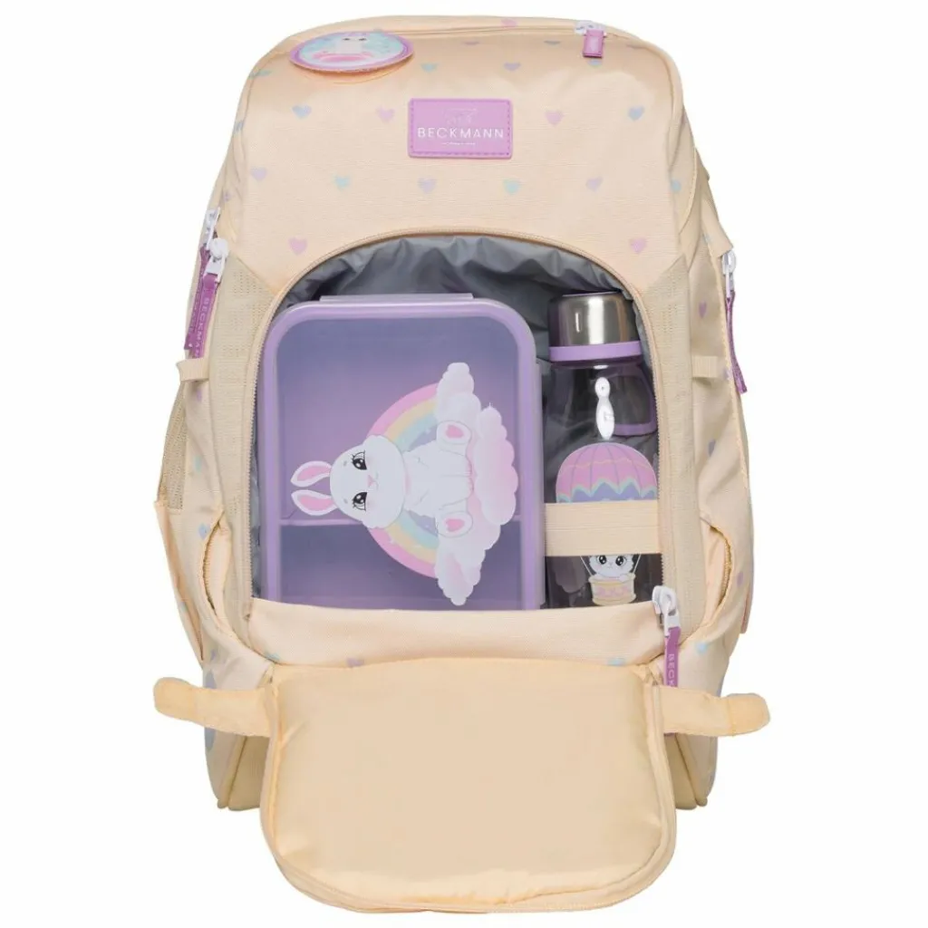 Beckmann Norway Active Air FLX Schulranzen-Set 6-teilig