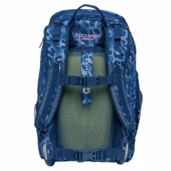 Online Beckmann Norway Active Air FLX Schulranzen-Set 6-teilig cheeta