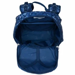 Online Beckmann Norway Active Air FLX Schulranzen-Set 6-teilig cheeta