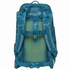 Beckmann Norway Active Air FLX Schulranzen-Set 6-teilig