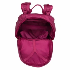 Beckmann Norway Schulranzen & Sets<Active Air FLX Schulranzen-Set 6-teilig cherry