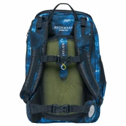 Beckmann Norway Schulranzen & Sets<Active Air FLX Schulranzen-Set 6-teilig tech rex