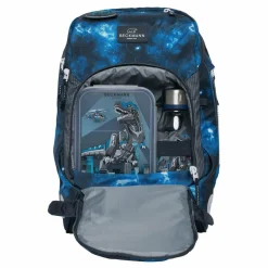 Beckmann Norway Schulranzen & Sets<Active Air FLX Schulranzen-Set 6-teilig tech rex