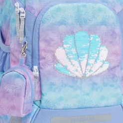 Beckmann Norway Active Air FLX Schulranzen-Set 6-teilig