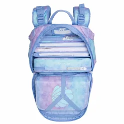 Beckmann Norway Active Air FLX Schulranzen-Set 6-teilig