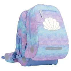 Beckmann Norway Active Air FLX Schulranzen-Set 6-teilig