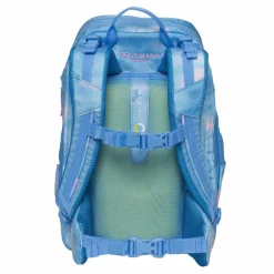 Beckmann Norway Active Air FLX Schulranzen-Set 6-teilig