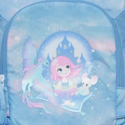 Beckmann Norway Active Air FLX Schulranzen-Set 6-teilig