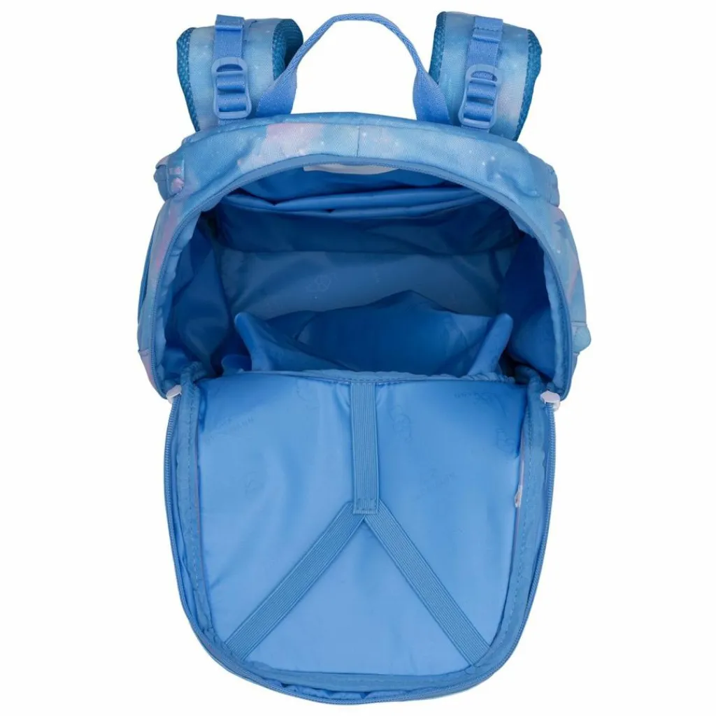 Beckmann Norway Active Air FLX Schulranzen-Set 6-teilig