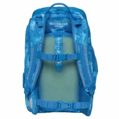 Beckmann Norway Schulranzen & Sets<Active Air FLX Schulranzen-Set 6-teilig ocean