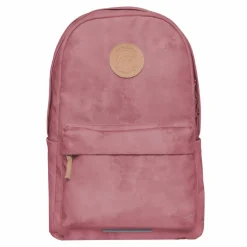 Best Beckmann Norway Cit Daypack 47 cm Laptopfach organic rose