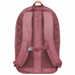 Best Beckmann Norway Cit Daypack 47 cm Laptopfach organic rose