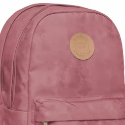 Best Beckmann Norway Cit Daypack 47 cm Laptopfach organic rose