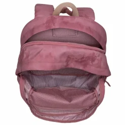 Best Beckmann Norway Cit Daypack 47 cm Laptopfach organic rose