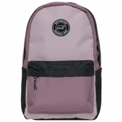 Beckmann Norway Daypacks<Cit Daypack 47 cm Laptopfach pink colorblock