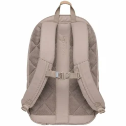 Beckmann Norway Daypacks<Cit Daypack 47 cm Laptopfach beige