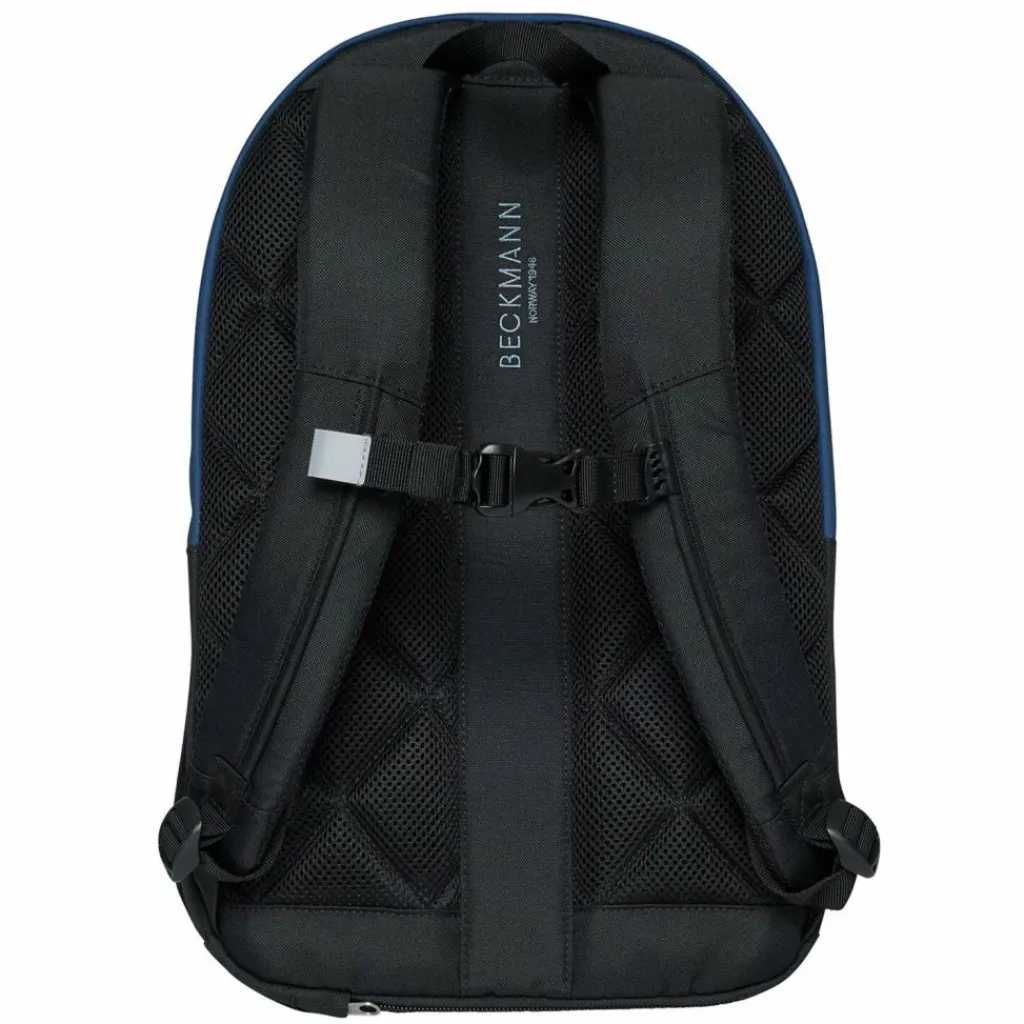 Beckmann Norway Daypacks<Cit Daypack 47 cm Laptopfach green colorblock