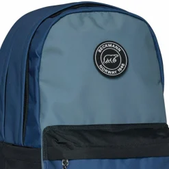 Beckmann Norway Daypacks<Cit Daypack 47 cm Laptopfach green colorblock