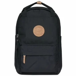 Beckmann Norway City Light Daypack 40 cm Laptopfach black