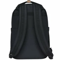 Beckmann Norway City Light Daypack 40 cm Laptopfach black