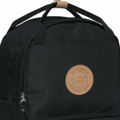 Beckmann Norway City Light Daypack 40 cm Laptopfach black