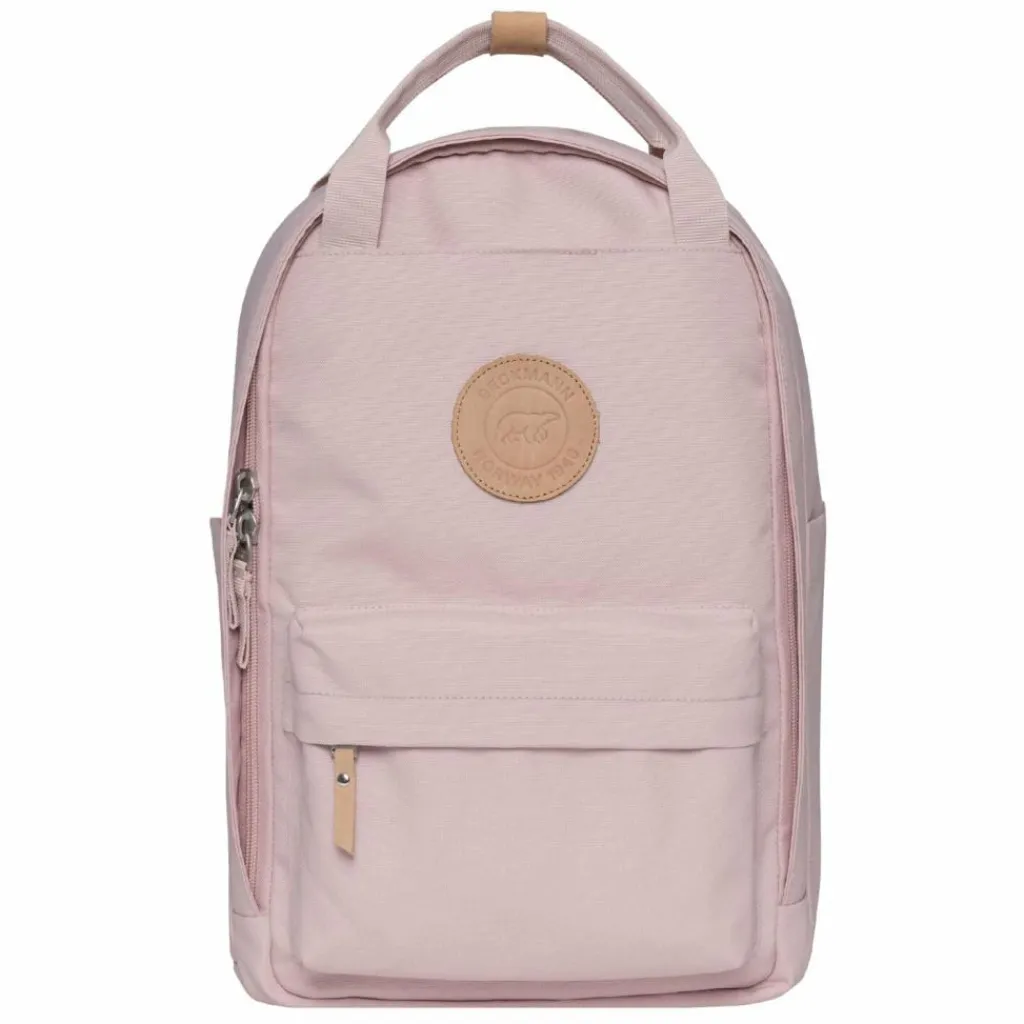 Beckmann Norway City Light Daypack 40 cm Laptopfach