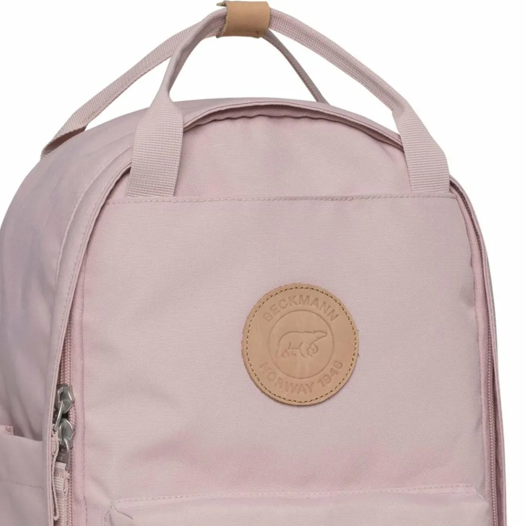 Beckmann Norway City Light Daypack 40 cm Laptopfach