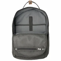 Beckmann Norway Daypacks<City Light Daypack 40 cm Laptopfach pale green